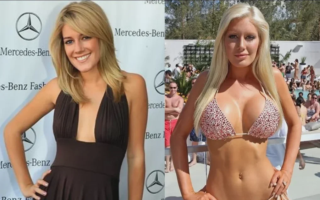 heidi klum before and after cover
