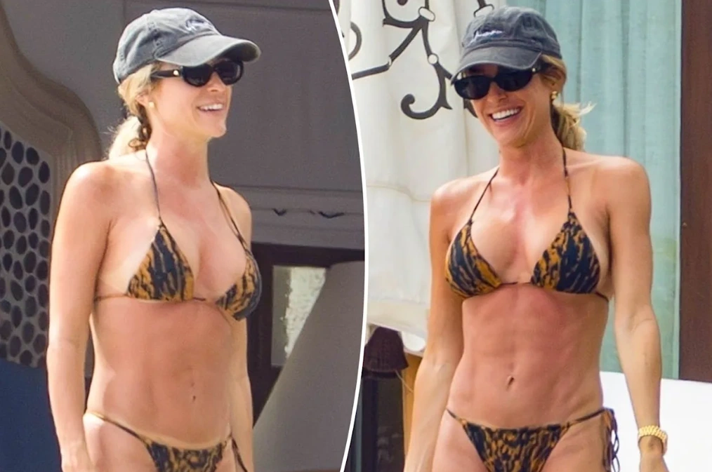kristin cavallari breast implants