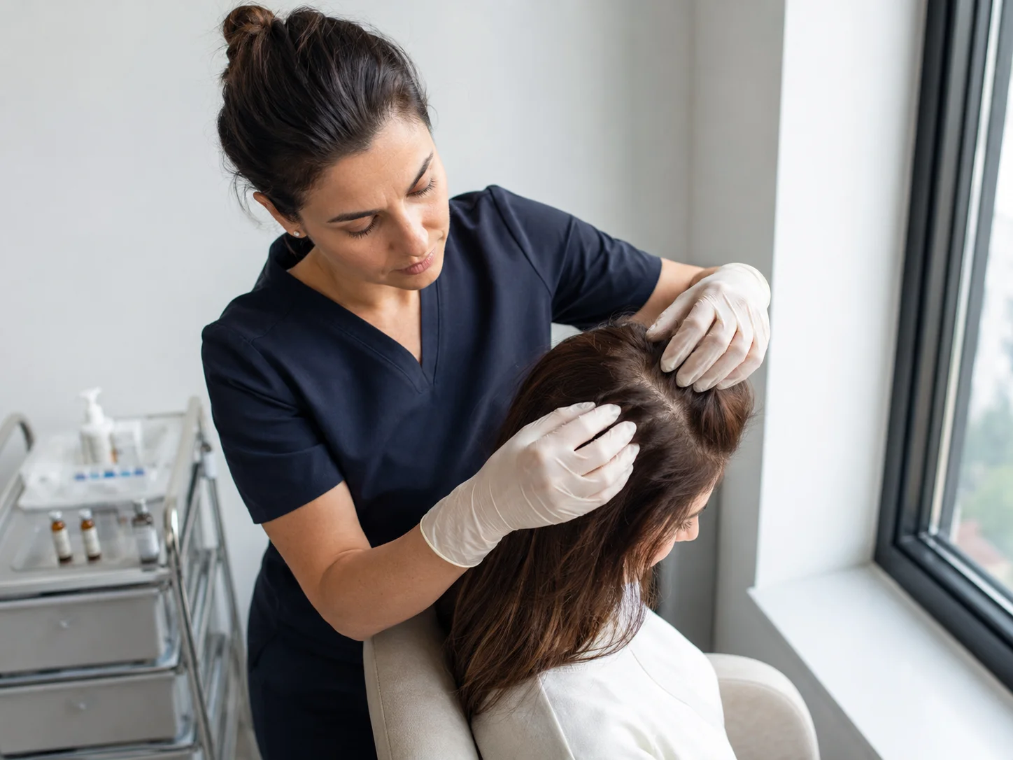 mesotherapy