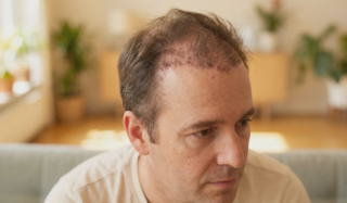 hair transplant failed grafts