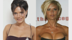 victoria beckham before after cover