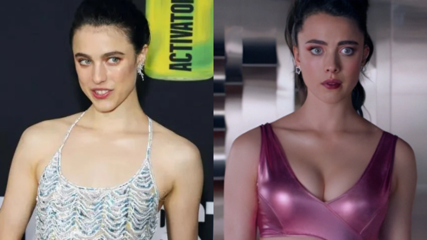 margaret qualley breast implants cover
