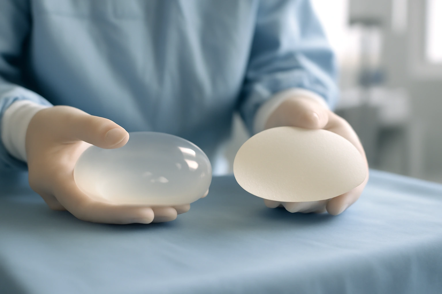 two implants