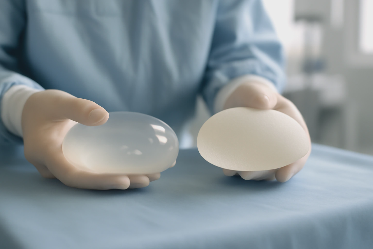 two implants