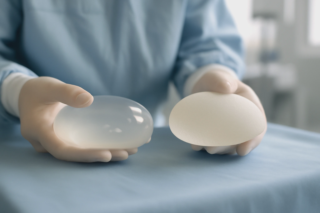 two implants