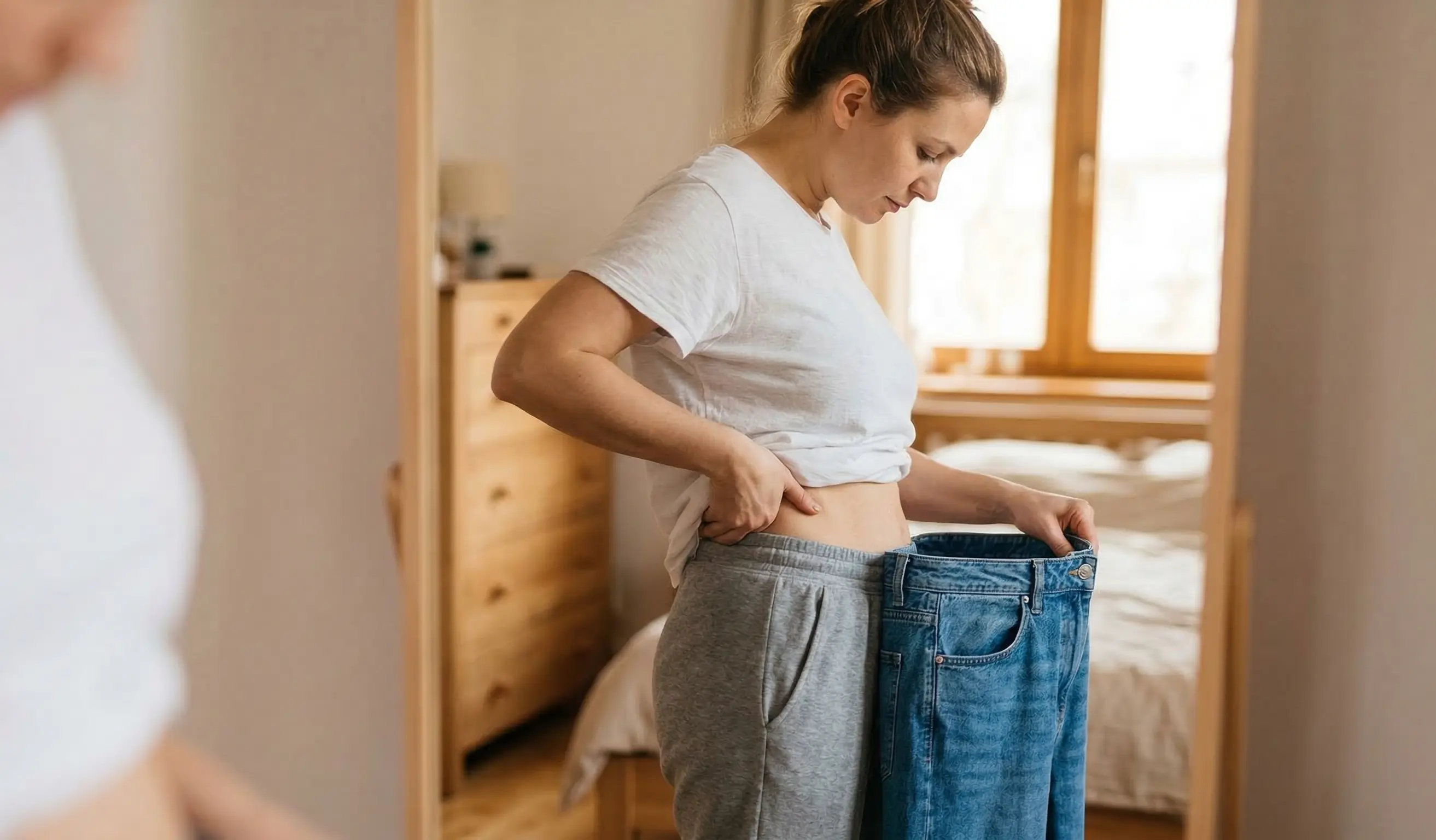natural cover image mini tummy tuck