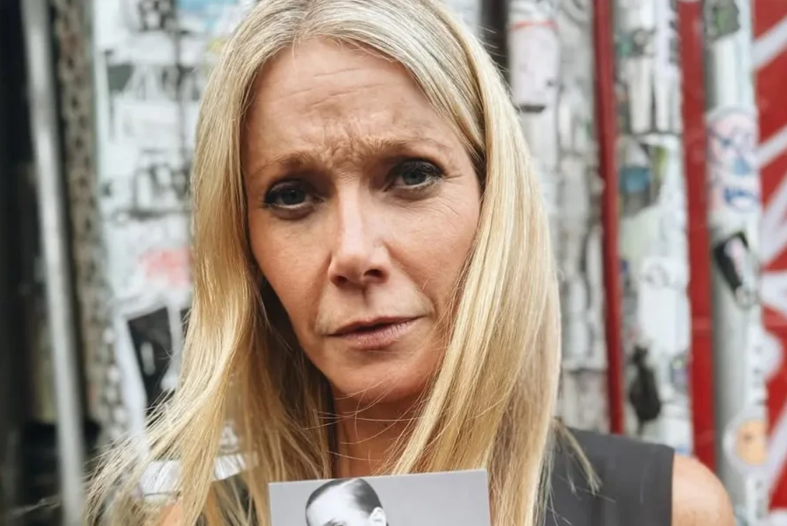 gwyneth paltrow before