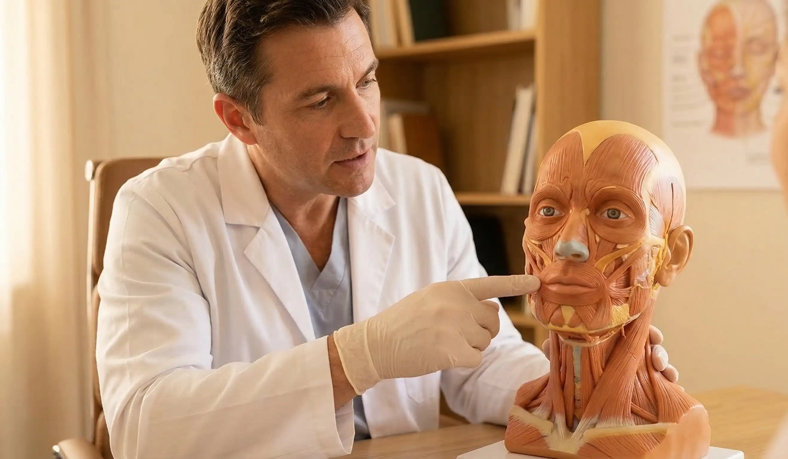 3D модель фейсліфтингу