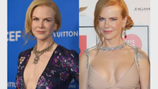 nicole kidman cover