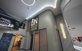 lin europe clinic lobi