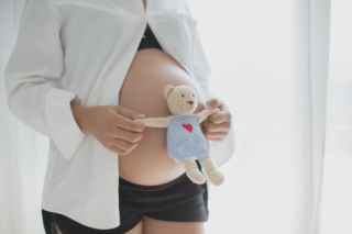 pregnancy