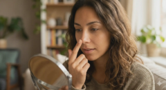 nose tip stiffness