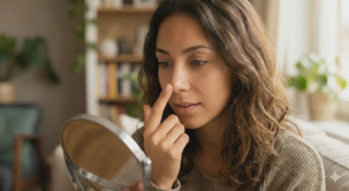 nose tip stiffness