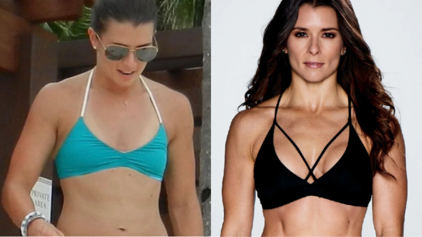 danica patrick cover