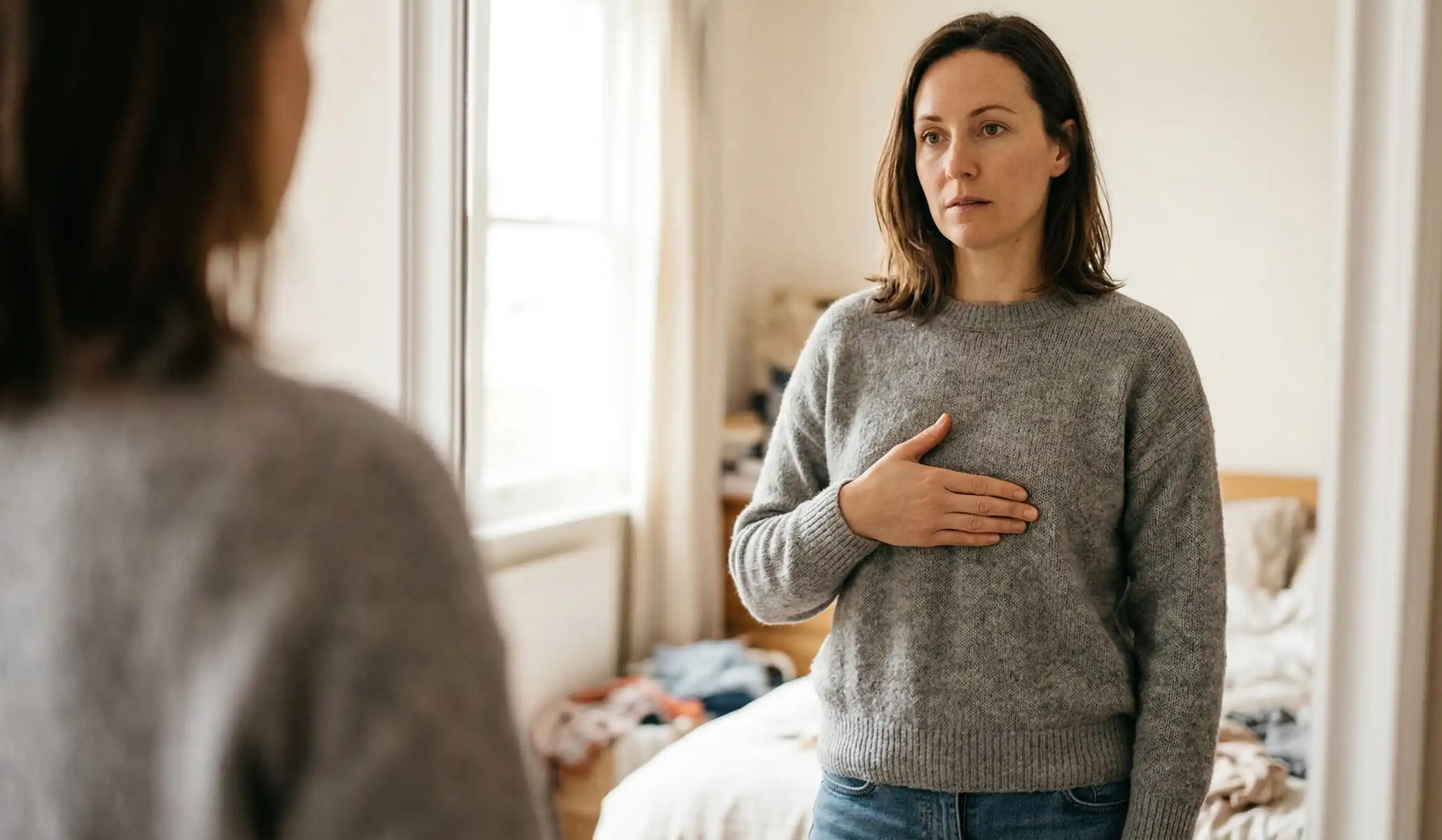 natural cover capsular contracture concern