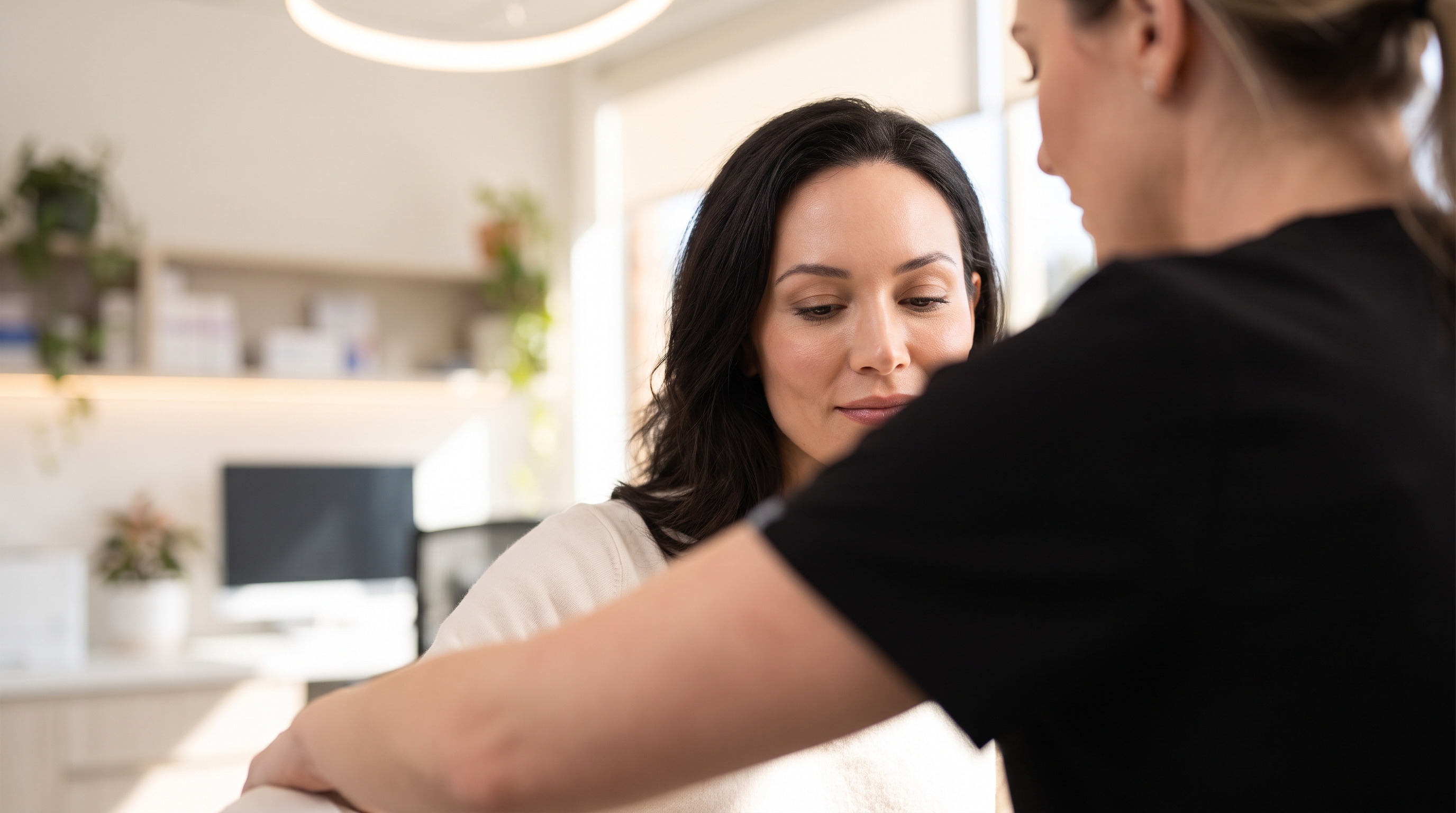 Soft foods, hydrating liquids, and protein sources for optimal healing after buccal fat removal surgery.