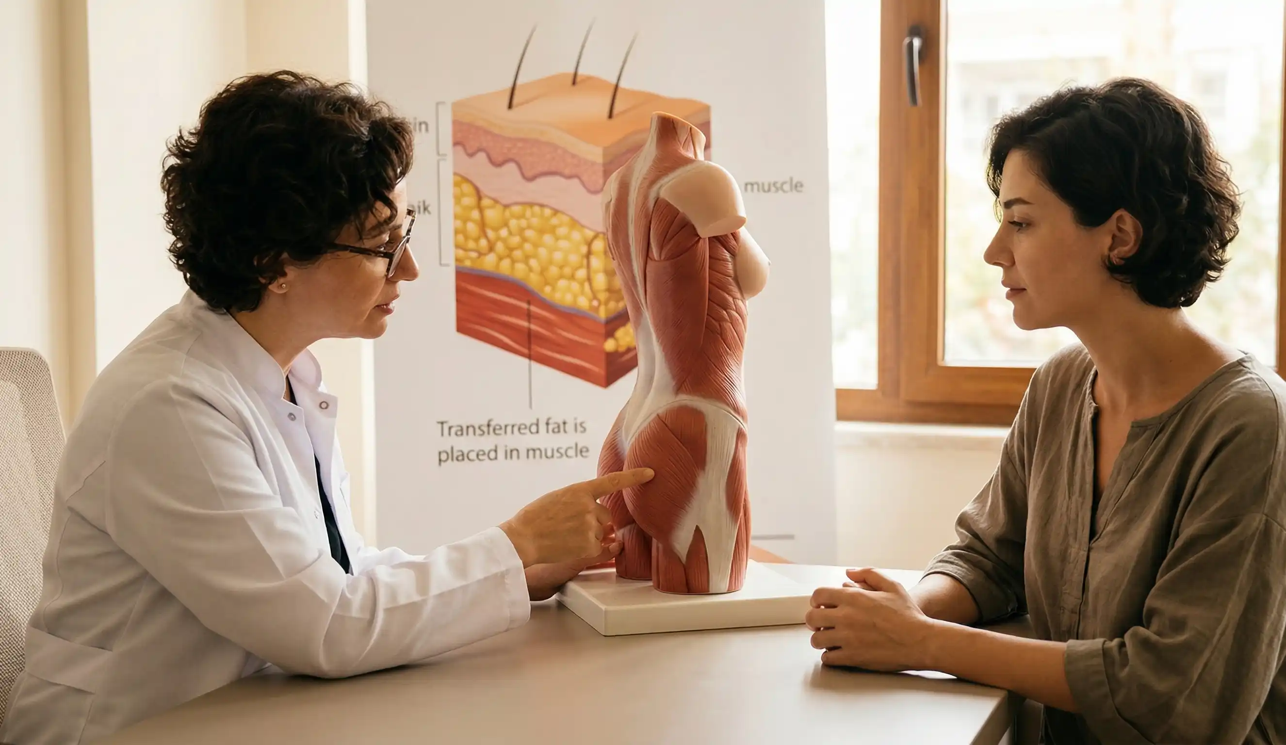 bbl anatomical model
