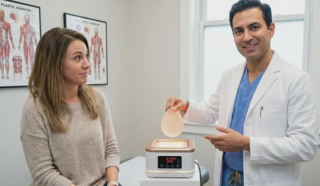 heat and implants