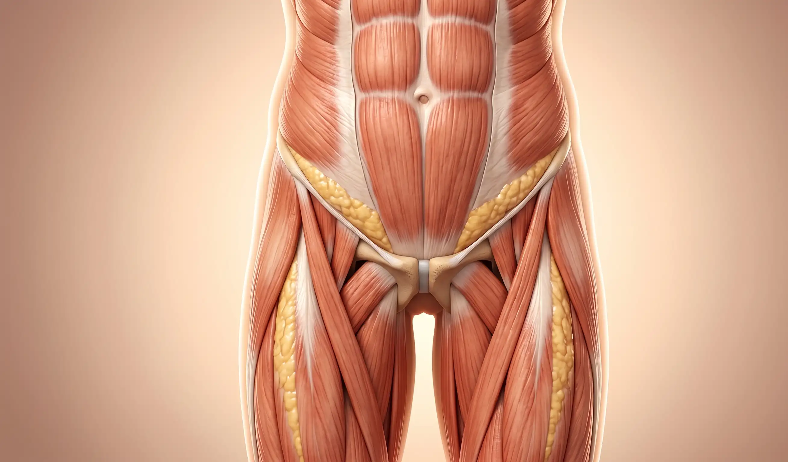 tummy tuck 3d model