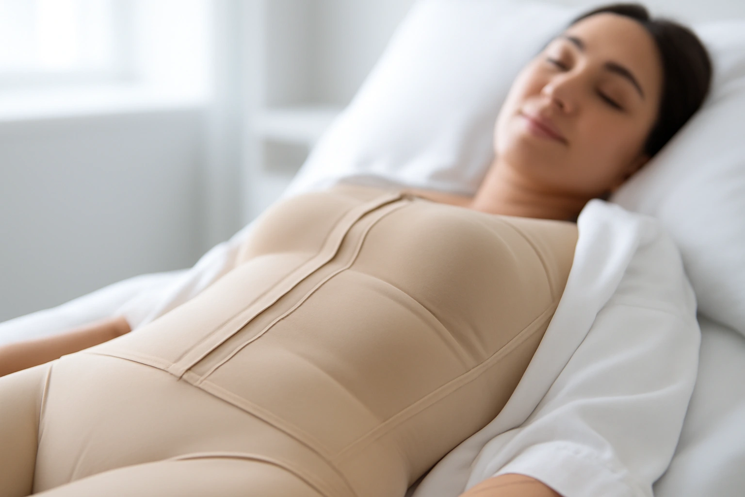 tummy tuck procedure