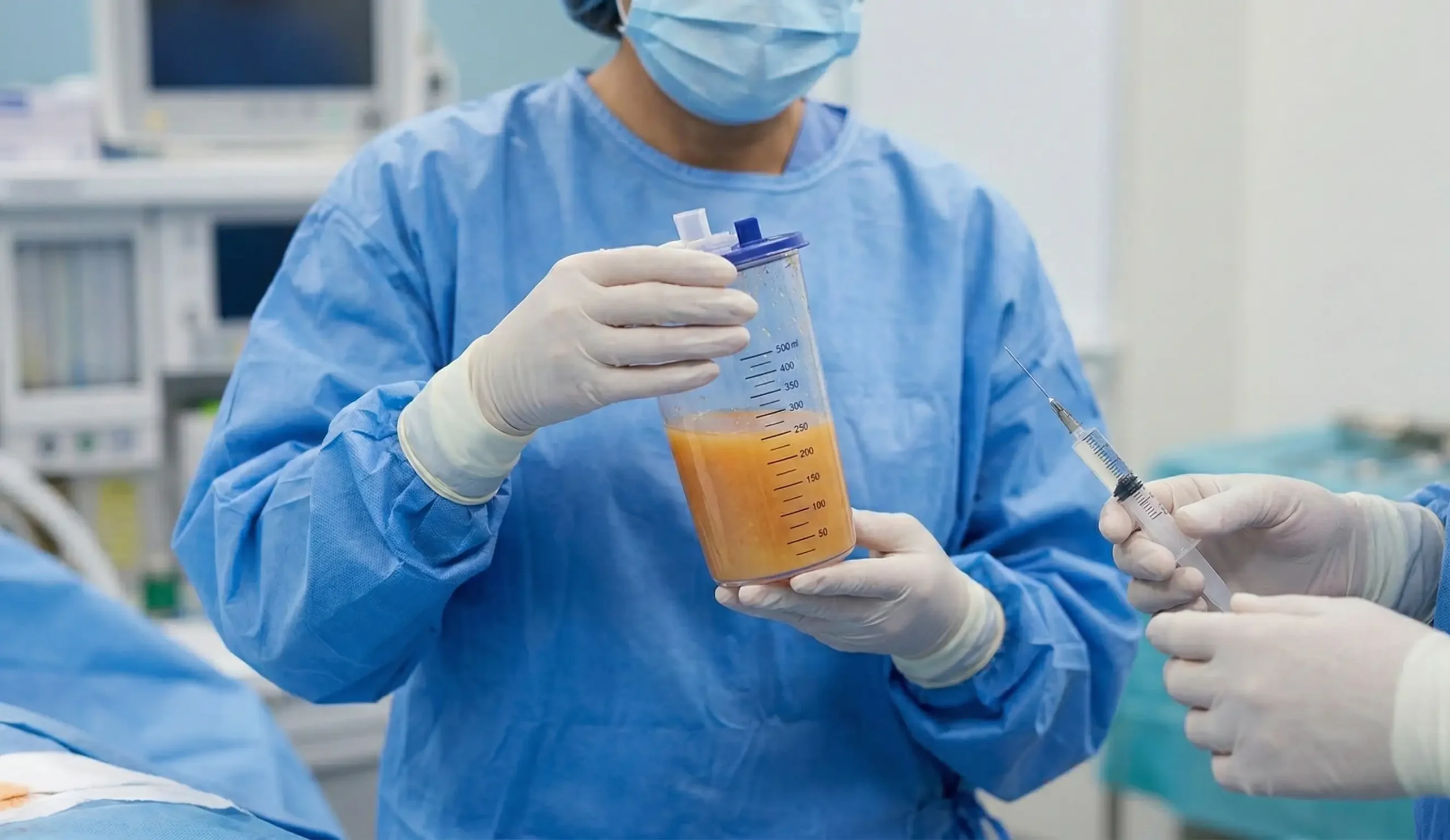 bbl fat transfer consultation