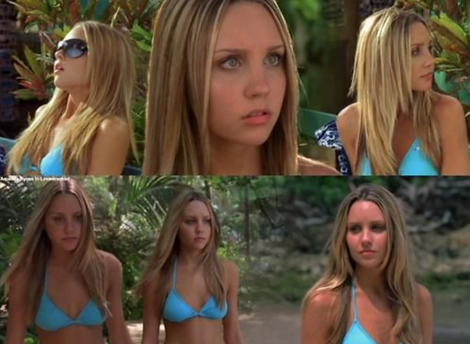 amanda bynes