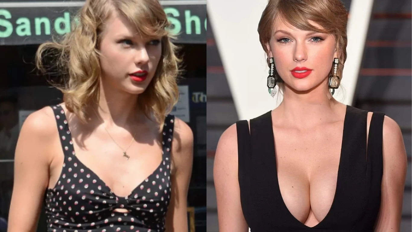 taylor swift before after cover