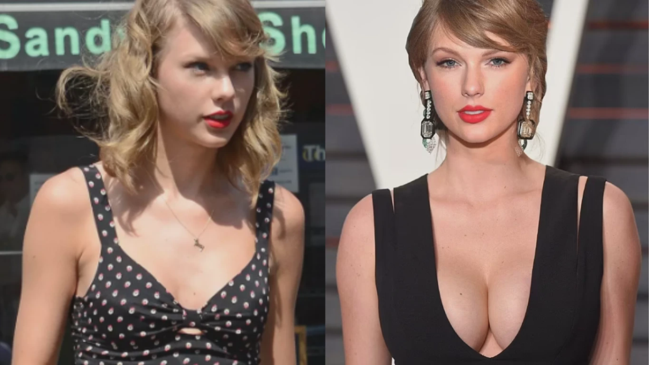 taylor swift before after cover