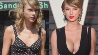 taylor swift before after cover