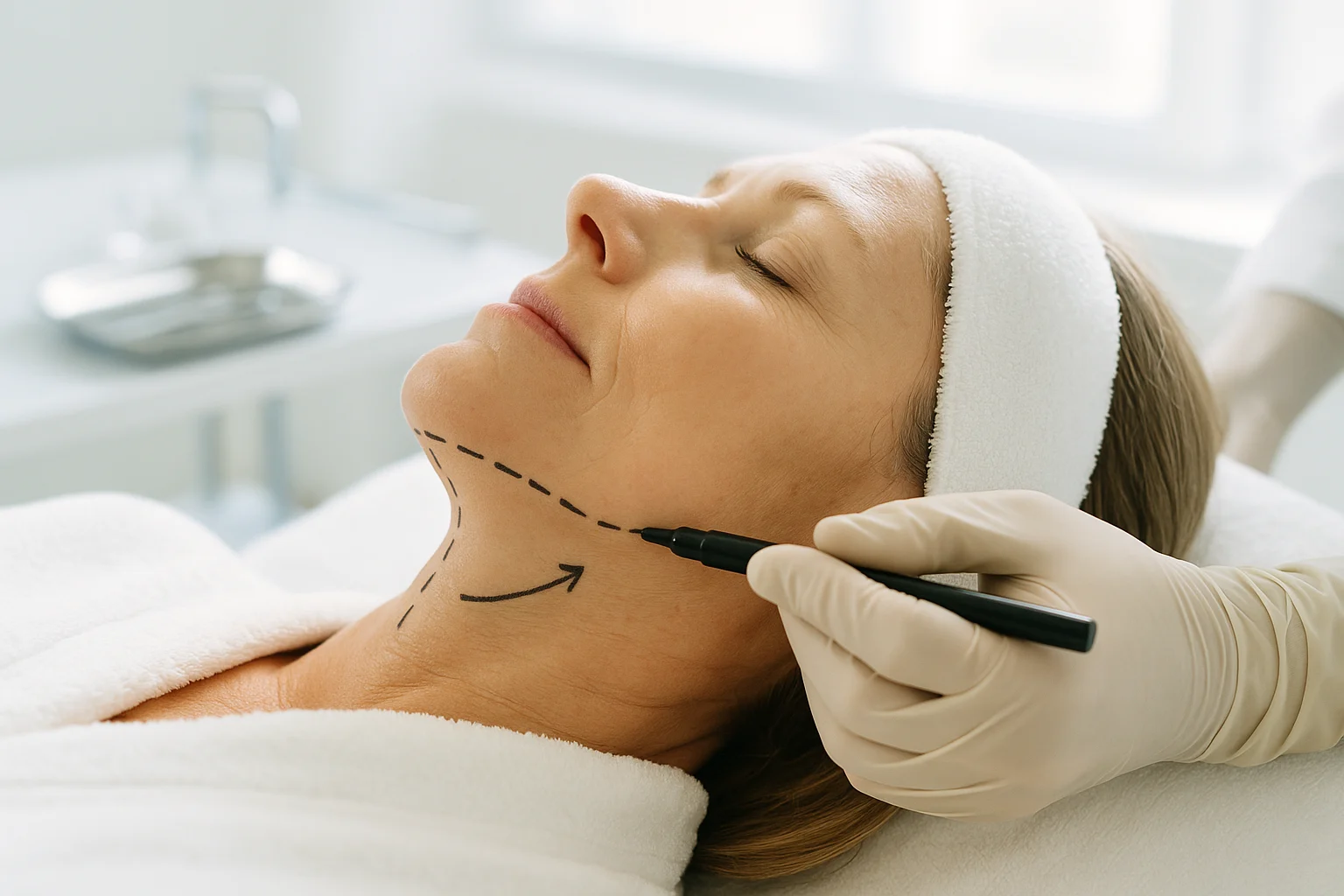submental lipo