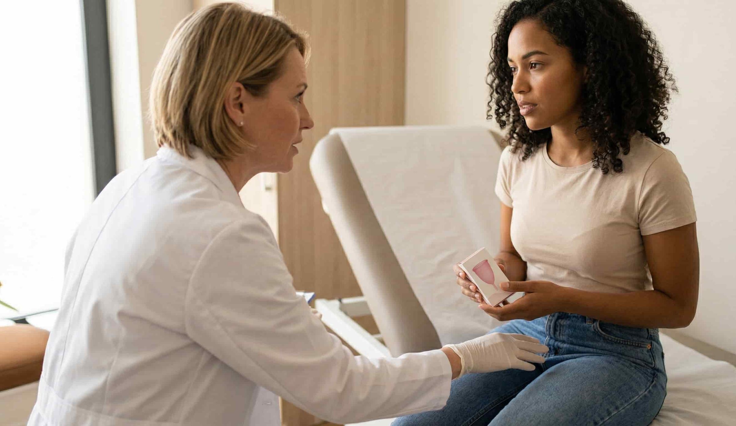 labiaplasty consultation