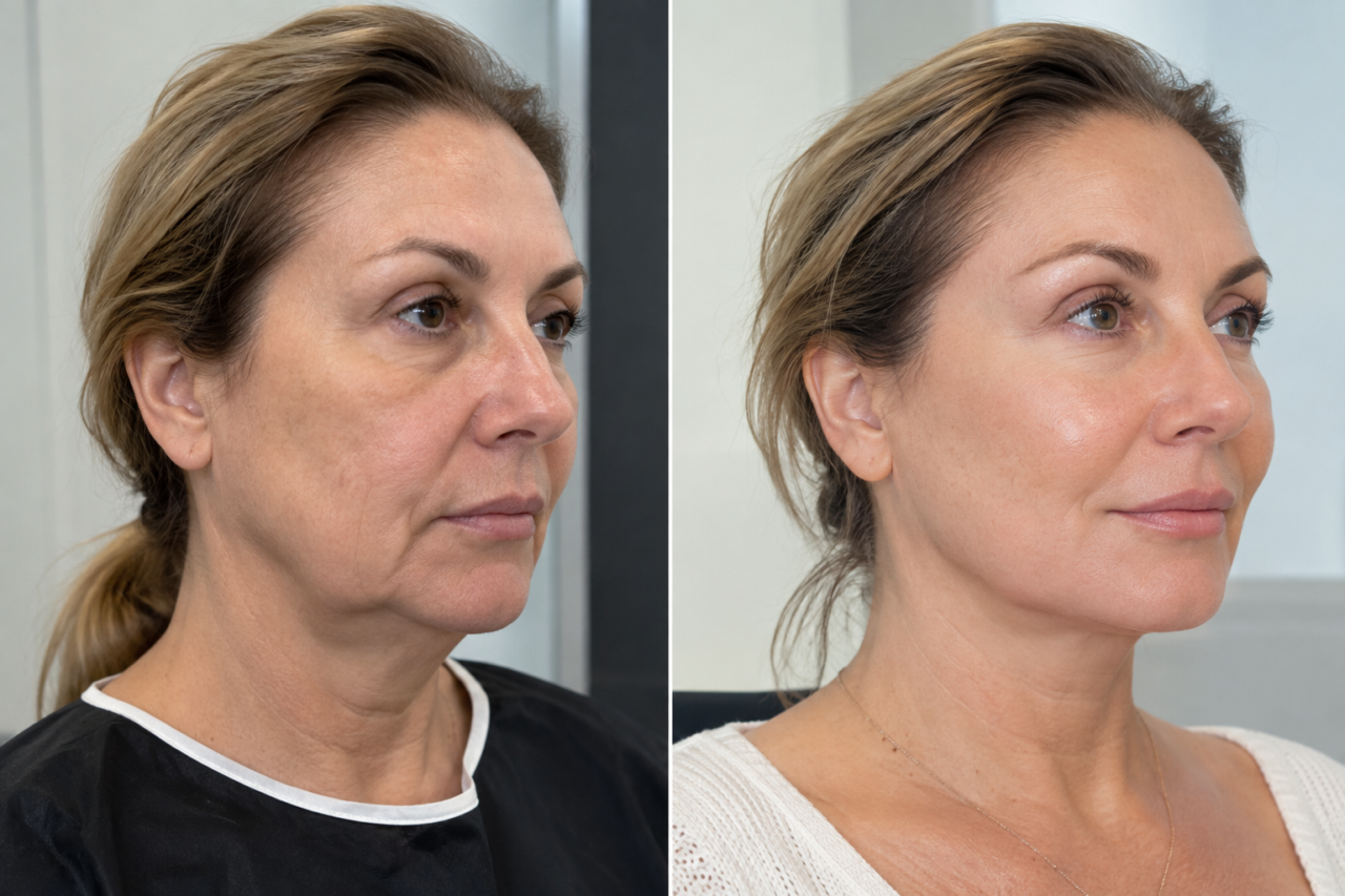 Facelift: What Does a Mini Facelift Include?