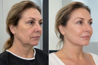 Facelift: What Does a Mini Facelift Include?
