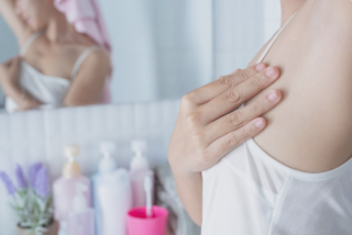 breast augmentation recovery