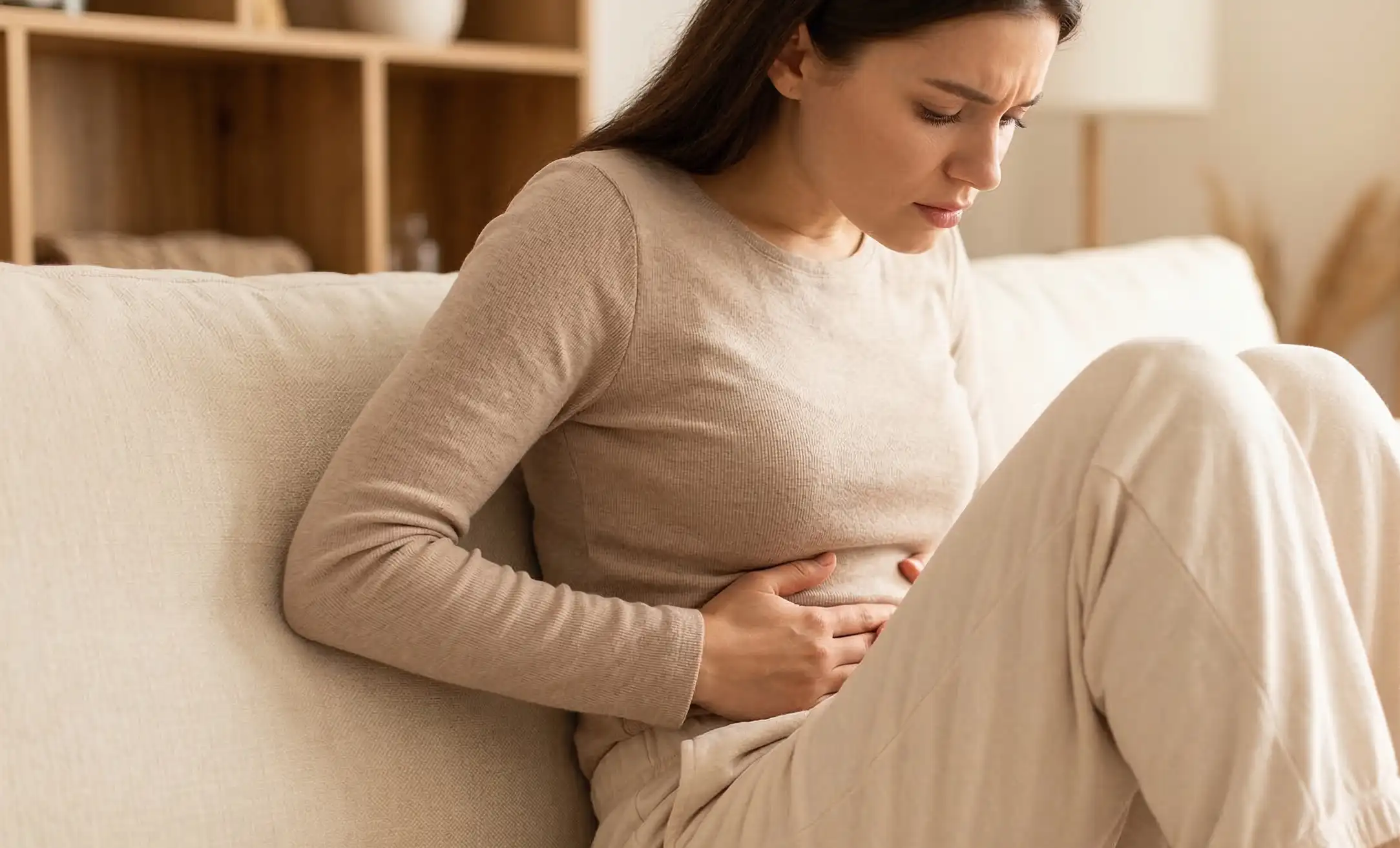 natural cover labiaplasty period pain