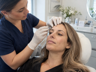 Botox: Can Botox Give You a Natural Brow Lift?