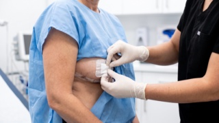 Is It Normal for My Breasts to Sag Again After a Breast Lift?
