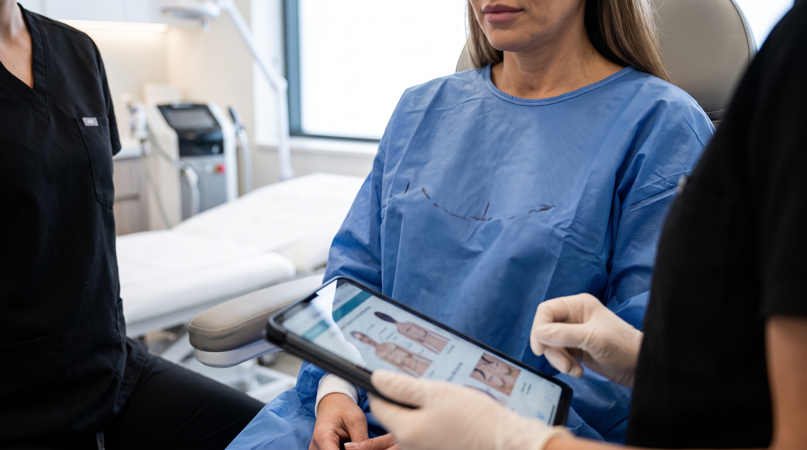 Breast​‍​‌‍​‍‌ Implants: Is Breast Augmentation a Major Surgery?