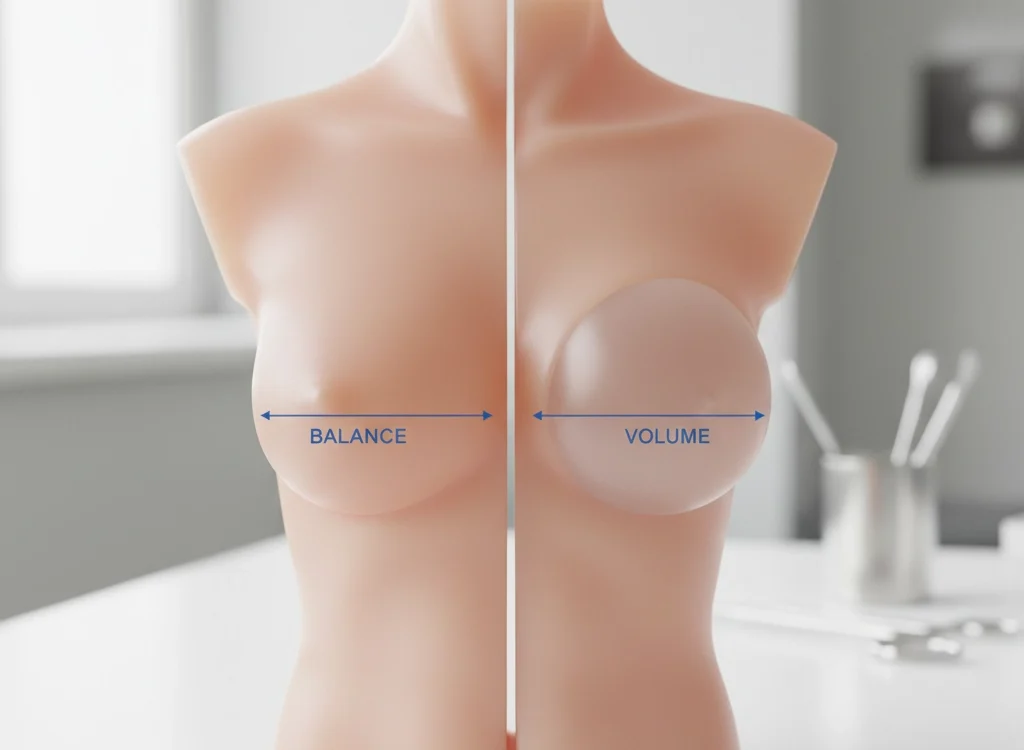 3d anatomical model implant symmetry volume