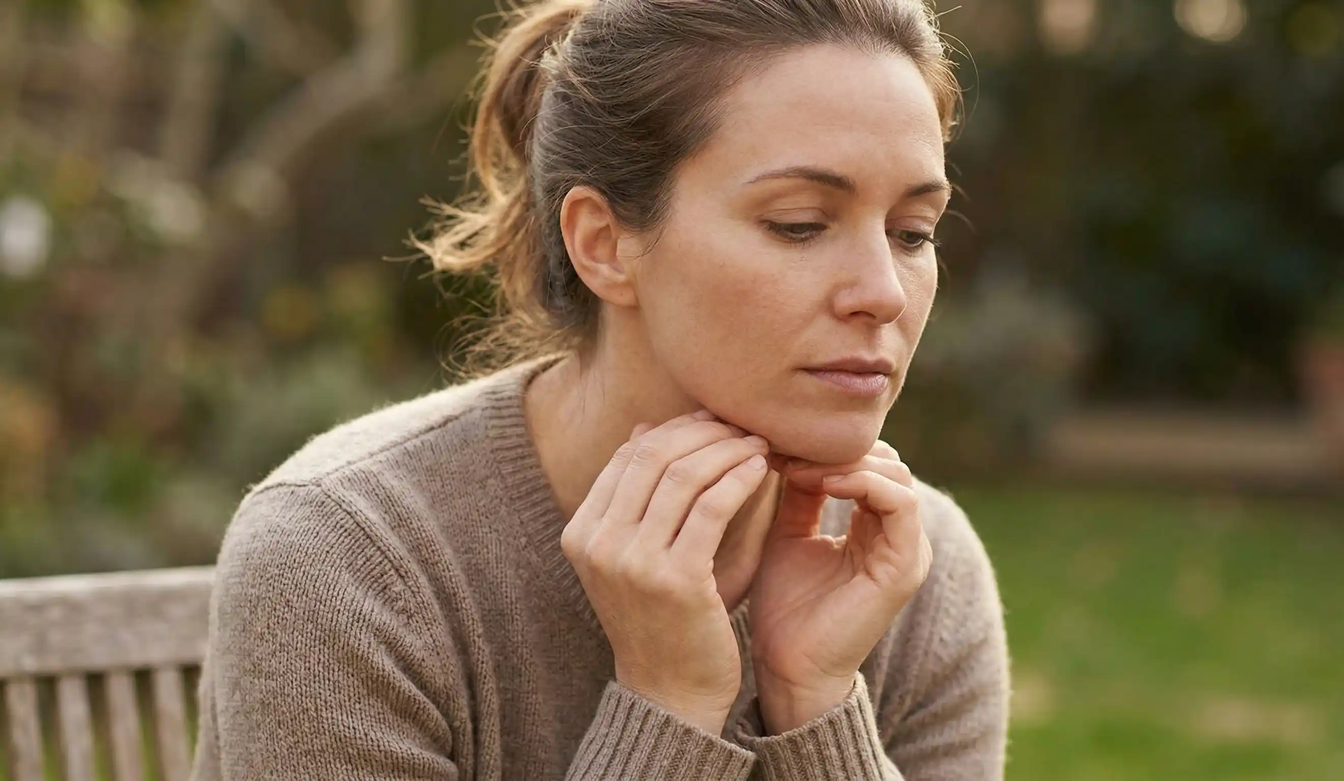 natural thinner face surgery