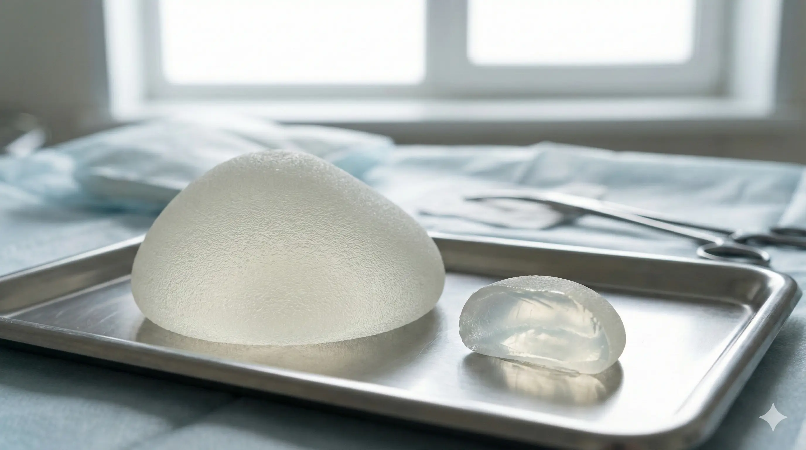 gummy bear breast implants