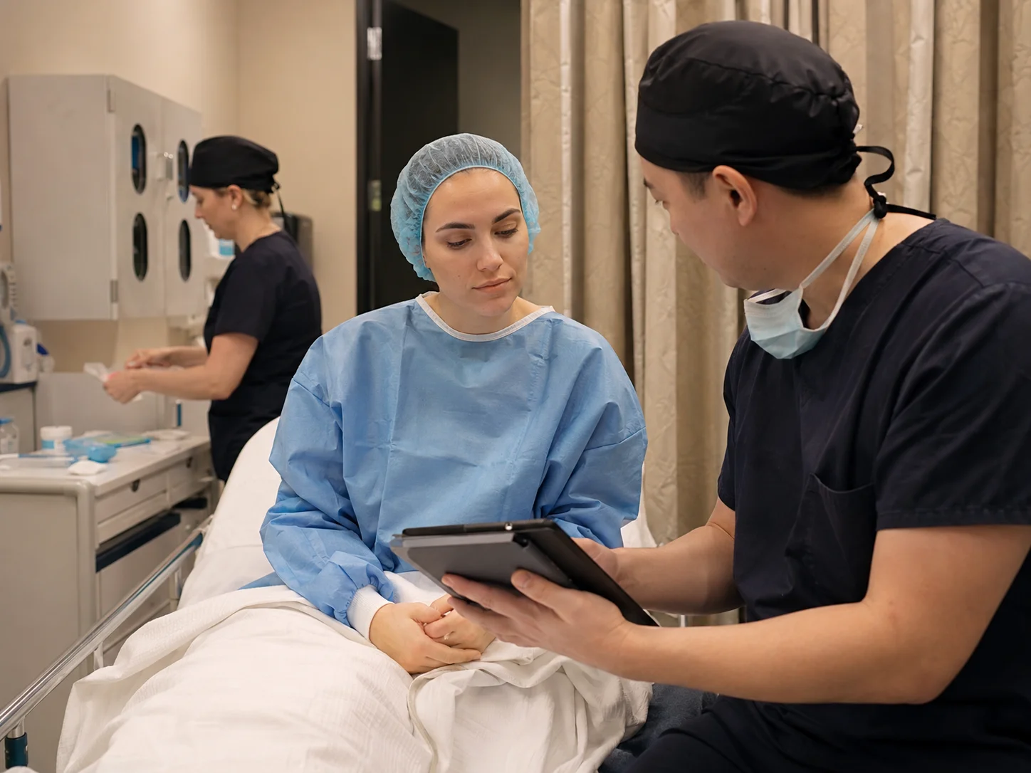 rhinoplasty surgery