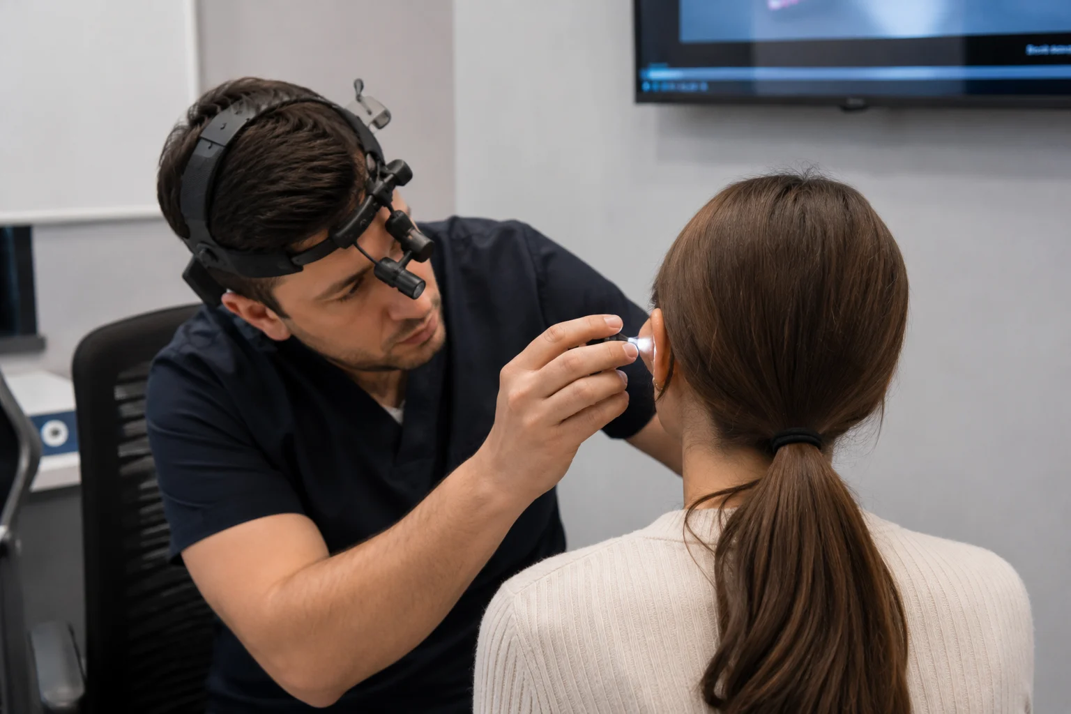 otoplasty consultation