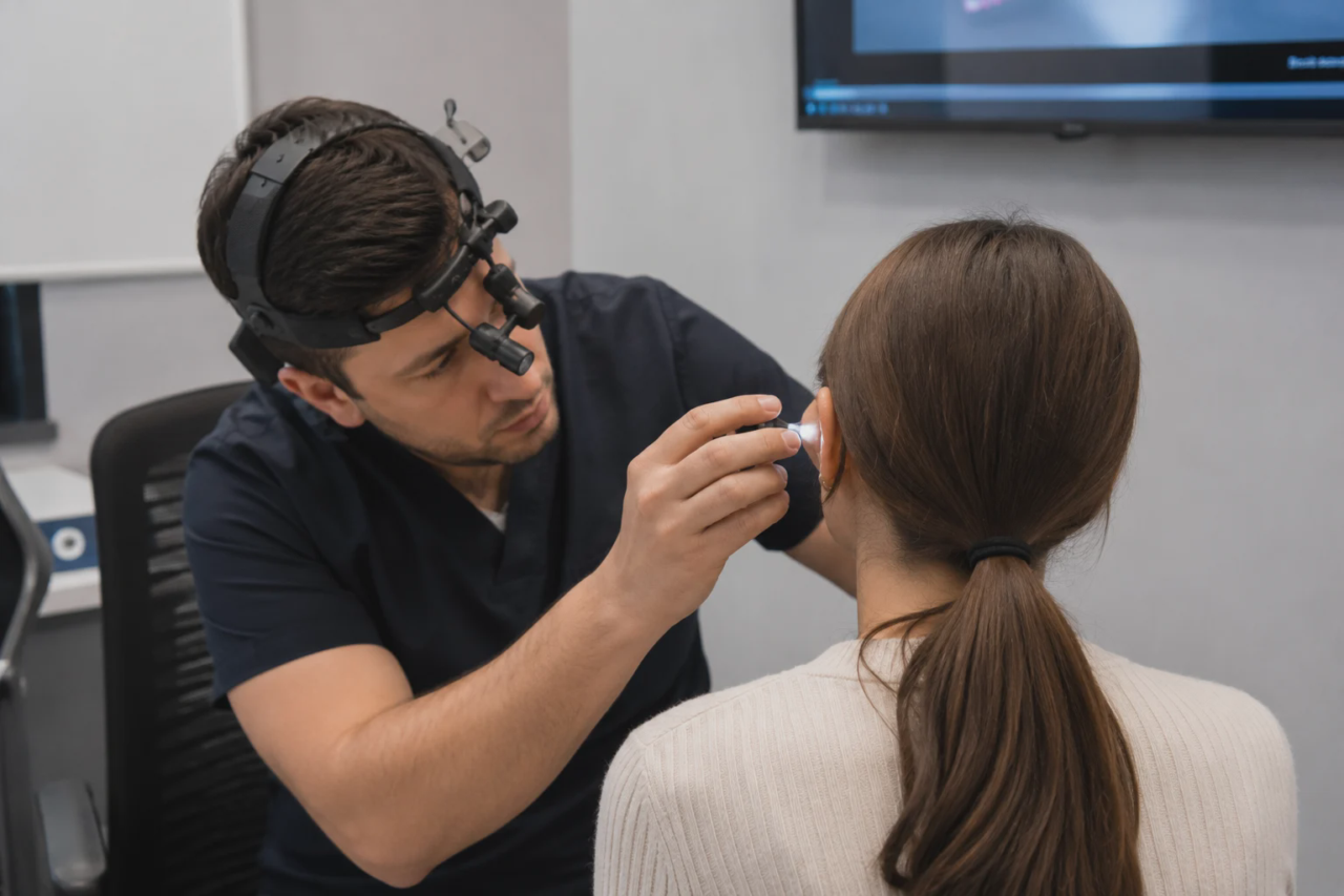 otoplasty consultation