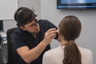 otoplasty consultation