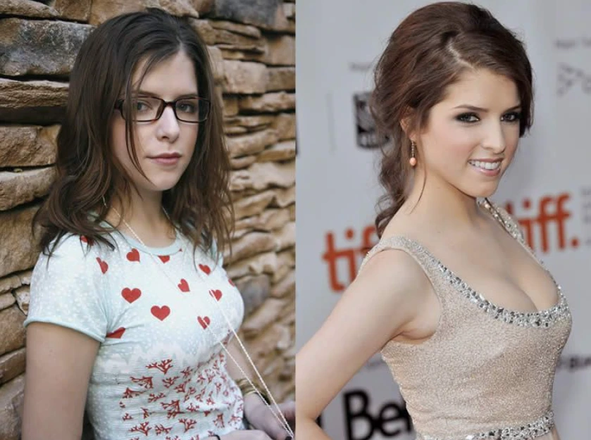 anna kendrick