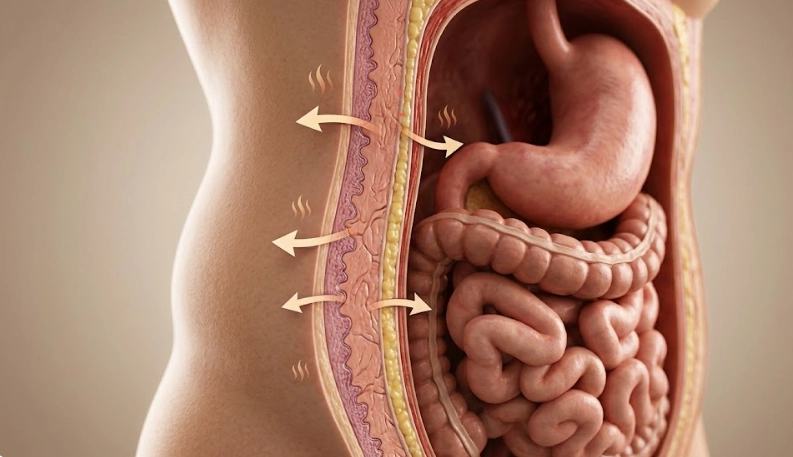bariatric surgery