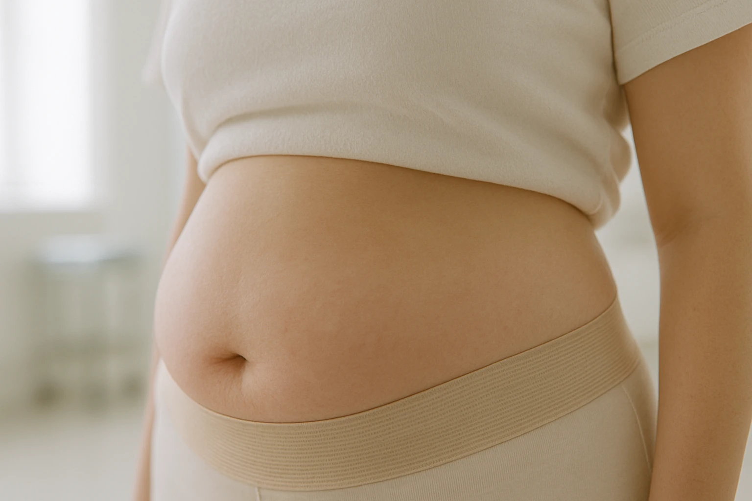 Is After Liposuction Swelling Normal?