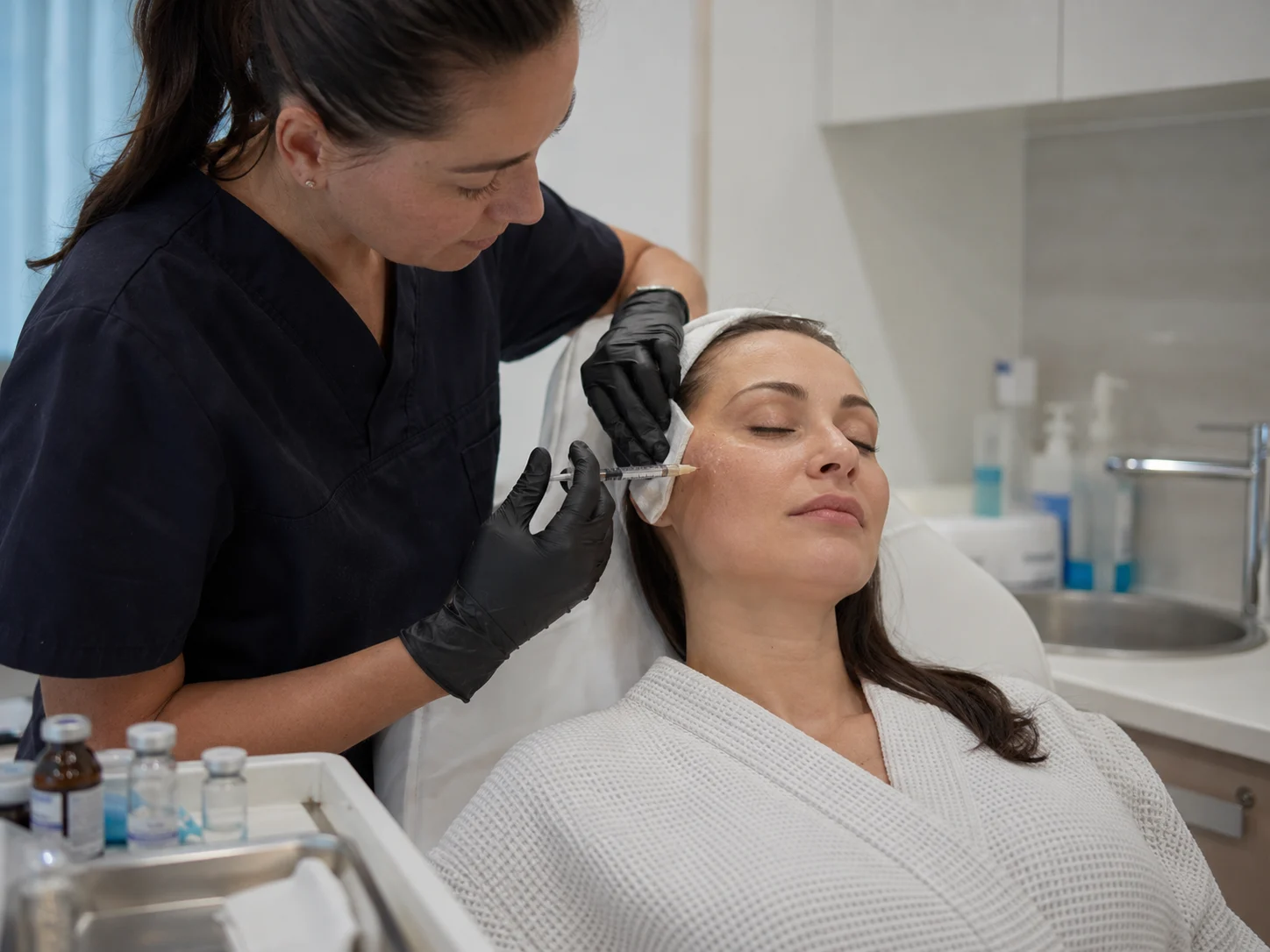 mezotherapy
