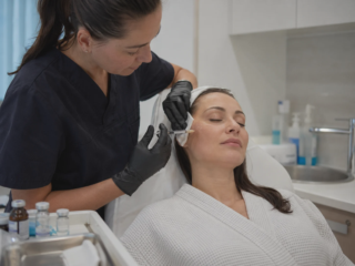 mezotherapy